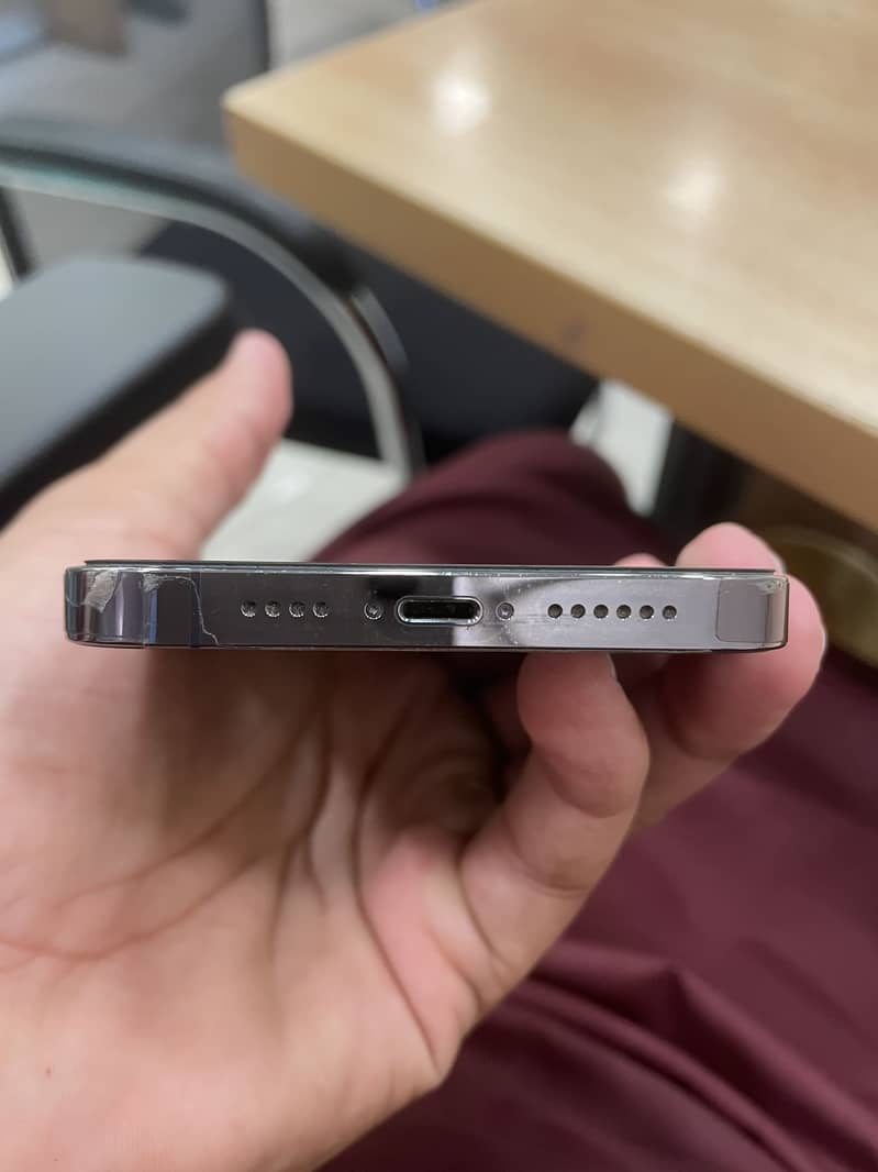 Apple iPhone 14 Pro Max 2