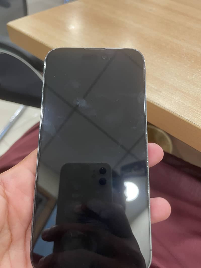 Apple iPhone 14 Pro Max 3