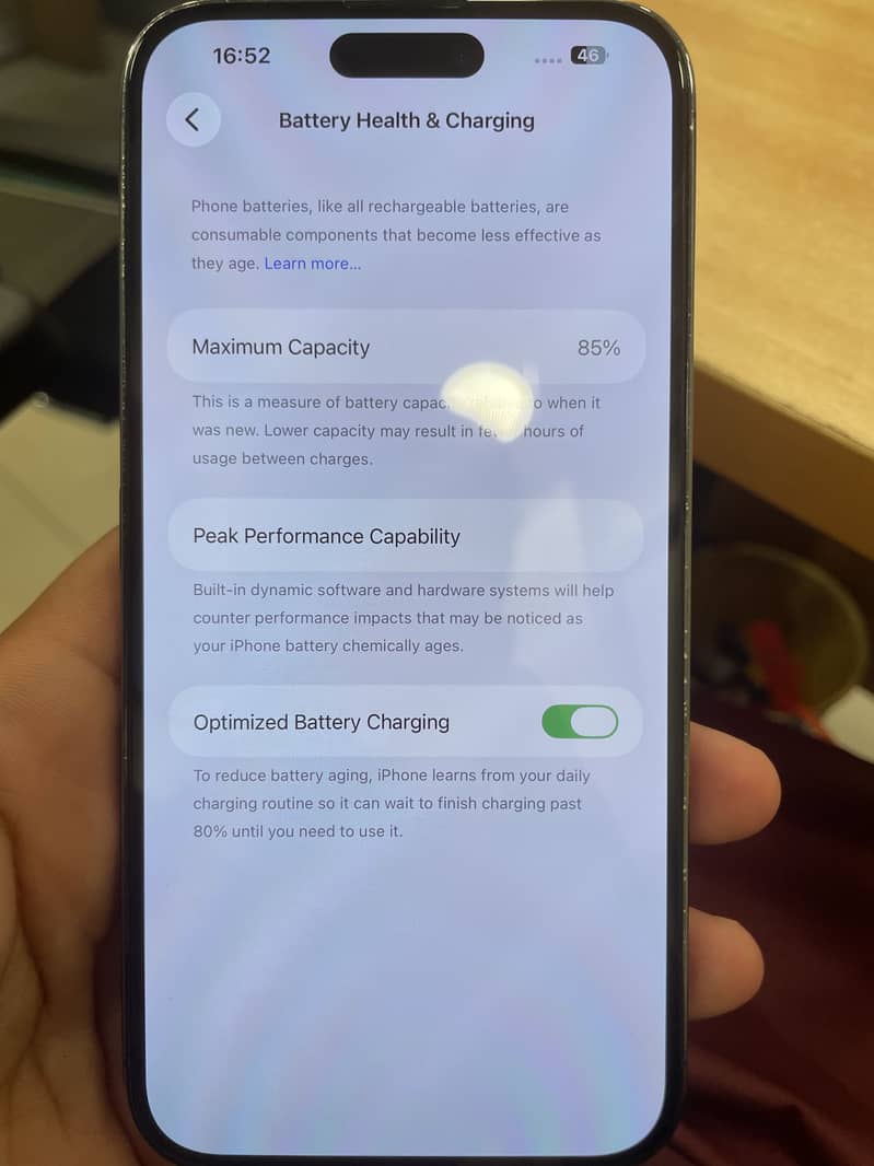 Apple iPhone 14 Pro Max 5