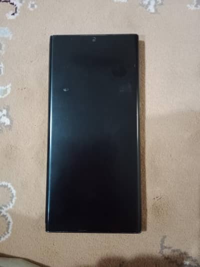 Samsung Mobile S22 Ultra 12/512