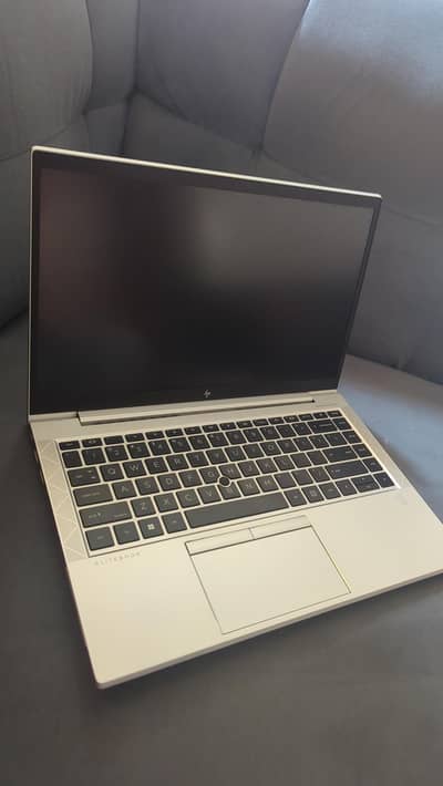 HP Elitebook 845 G8 (Premium Laptop)