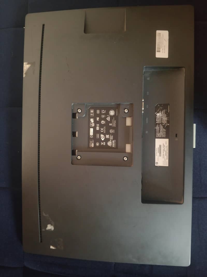 Monitor 1