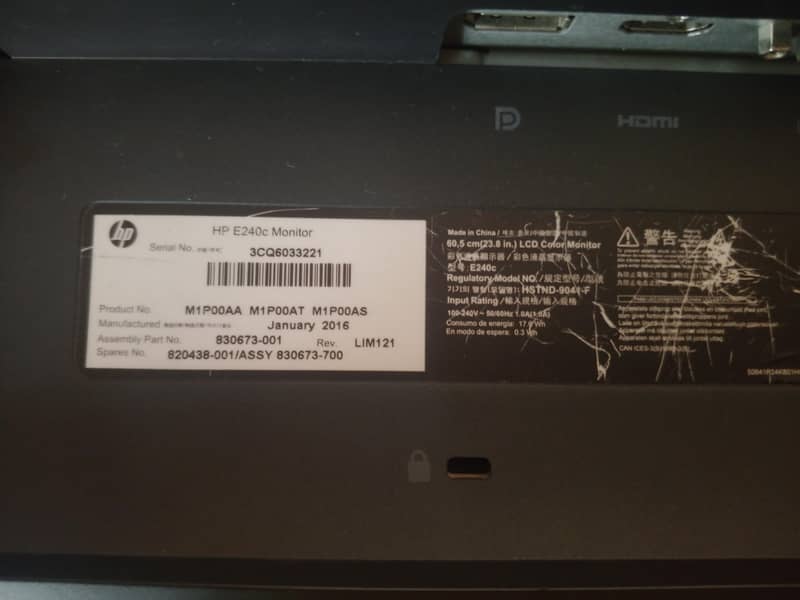 Monitor 2