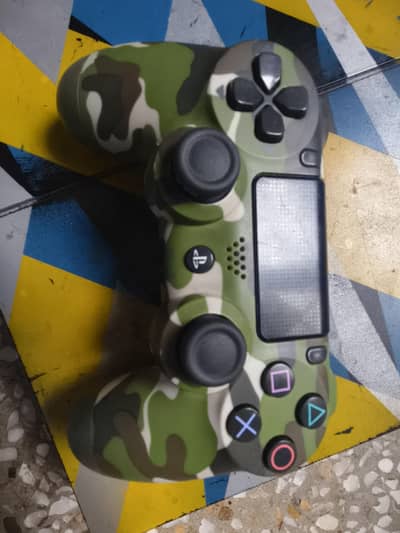 PS4 fat jailbreak 500GB games installed