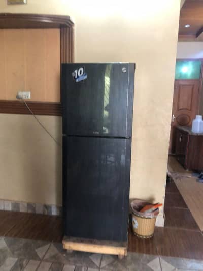 Dark color freej freezer warranty ha