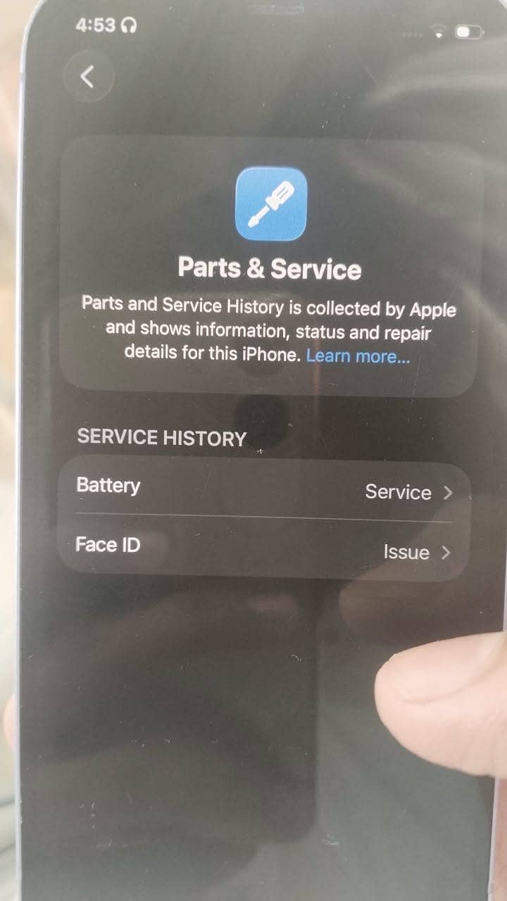 Apple iPhone 12 1