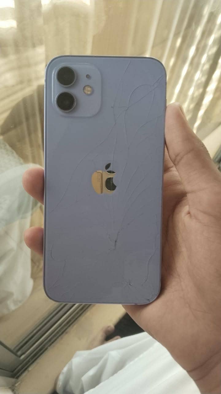 Apple iPhone 12 2