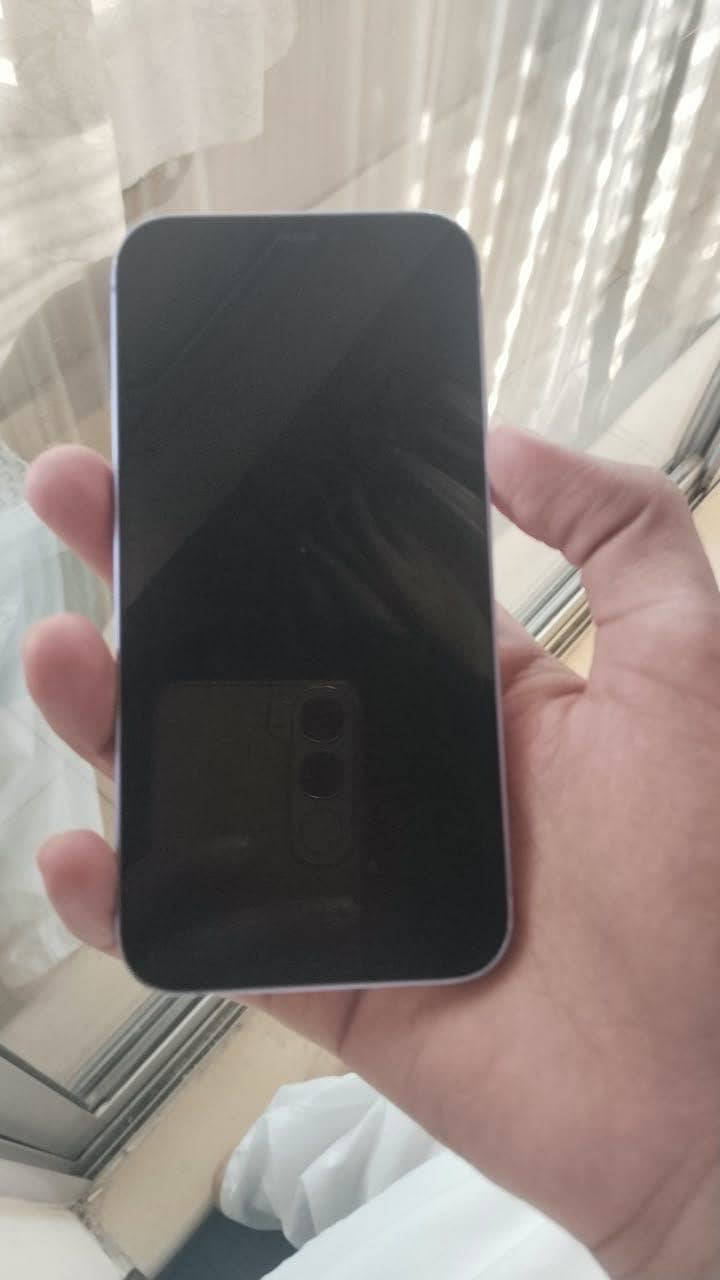 Apple iPhone 12 5