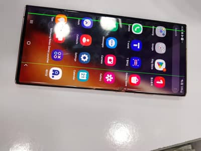 Samsung Mobile Note 20 Ultra pta approved