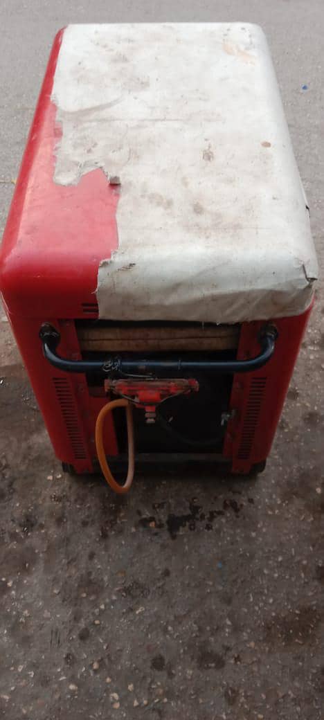 generator for sell 2