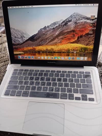 MacBook pro