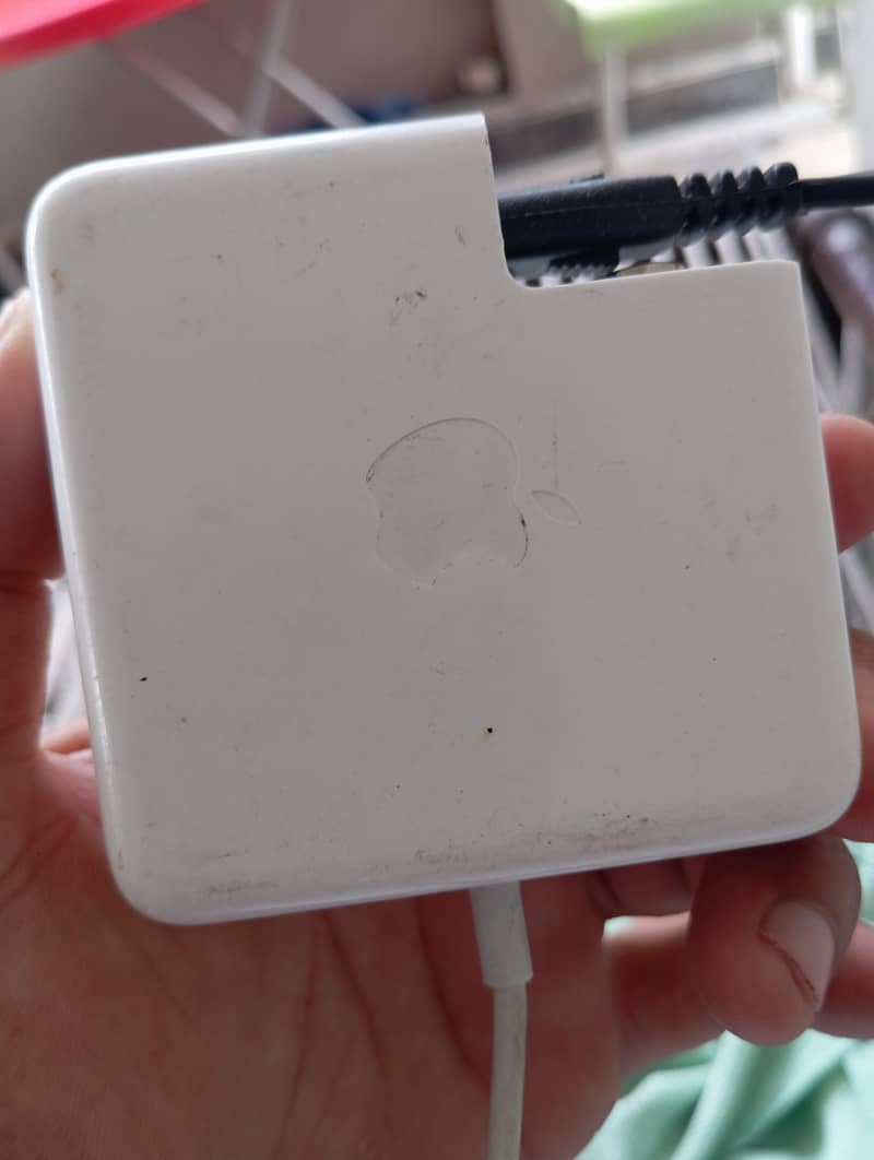 MacBook pro 1