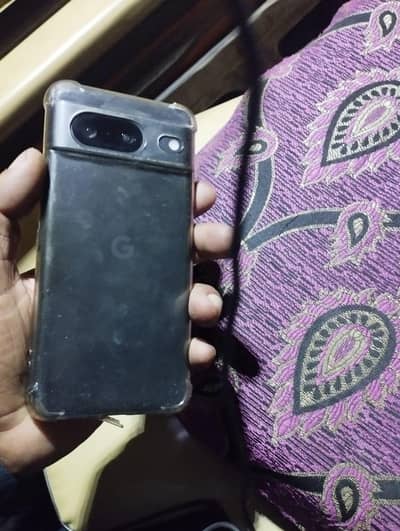 Google Pixel 8