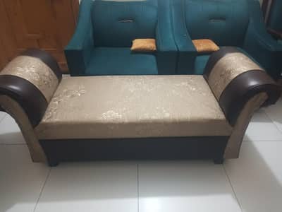 Deewan (Brand New)