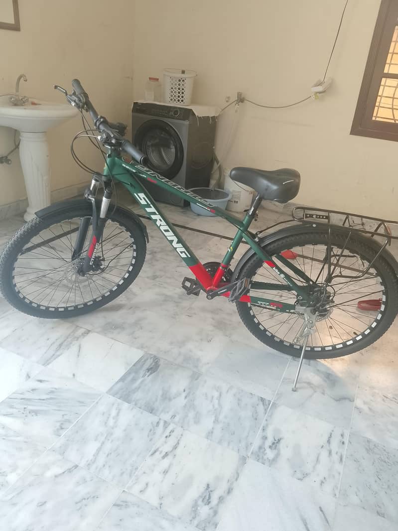 bicycle 1