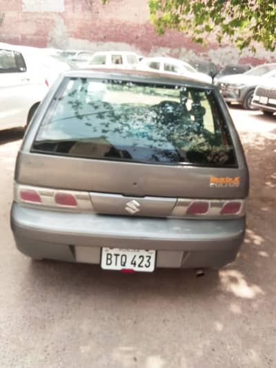 Suzuki cultus