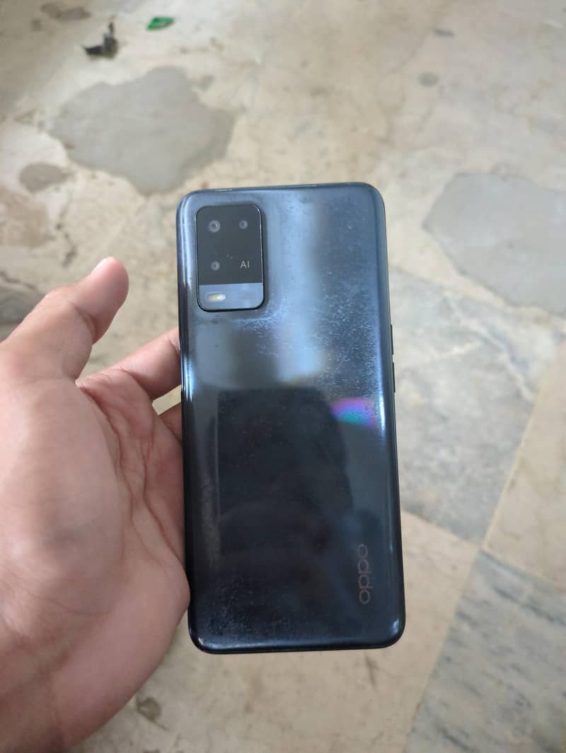 OPPO A54 0