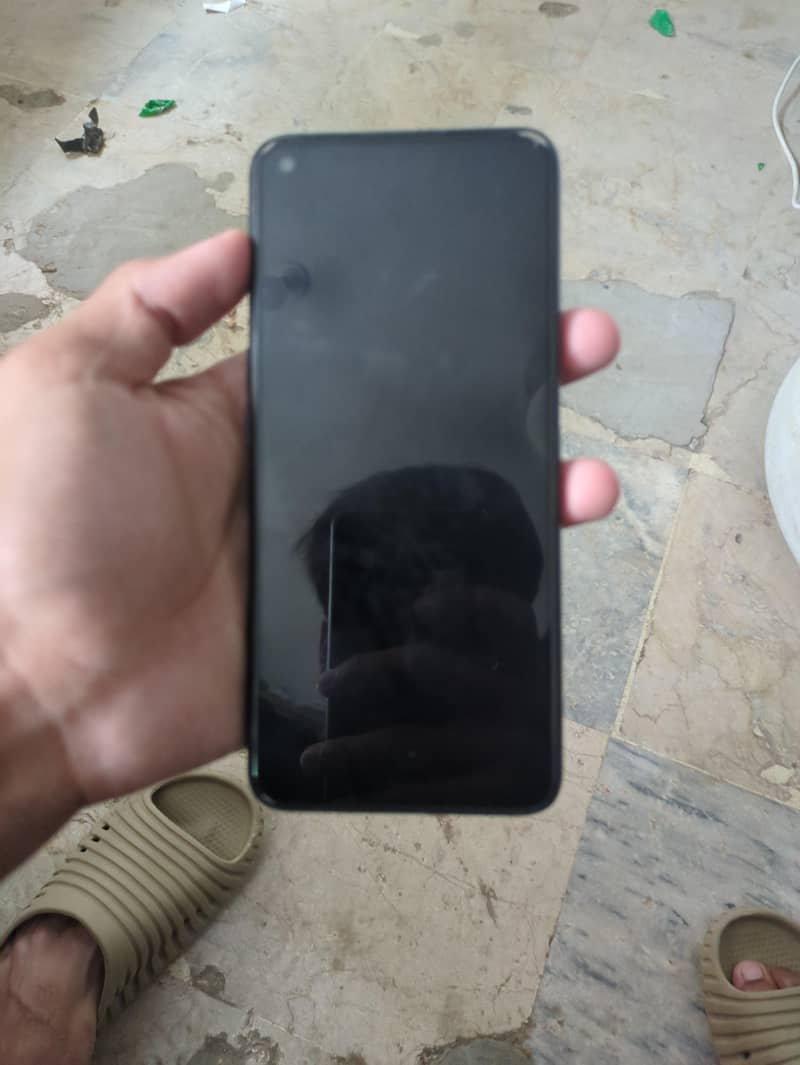 OPPO A54 2