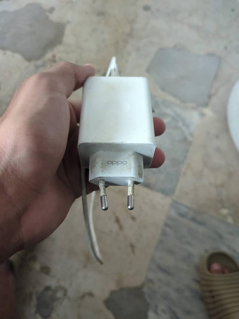 OPPO A54 4