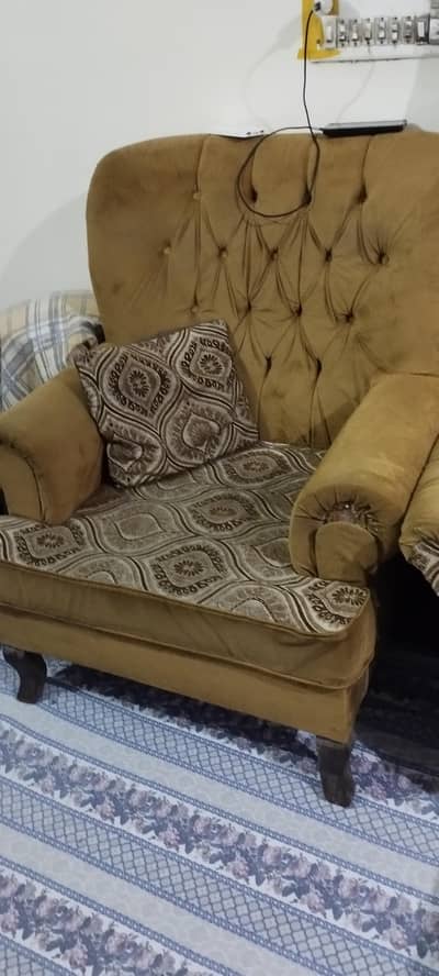 sofa set