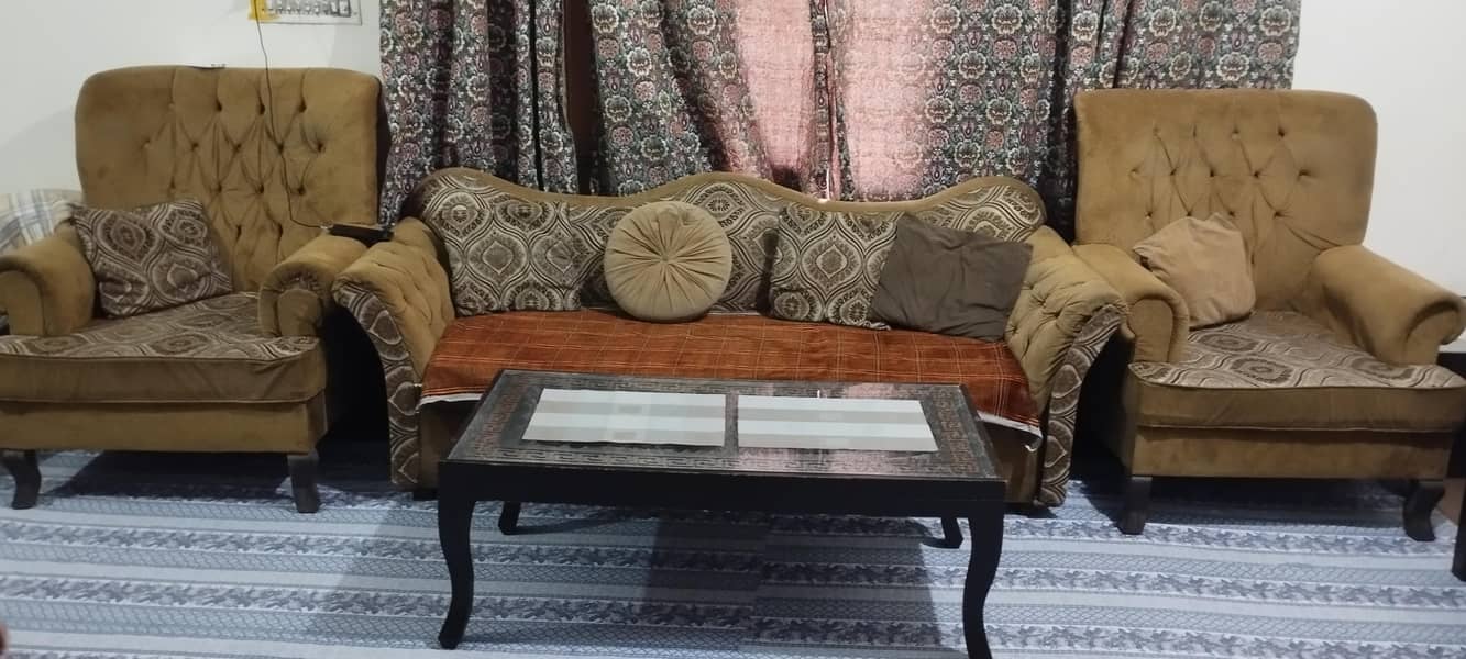 sofa set 3