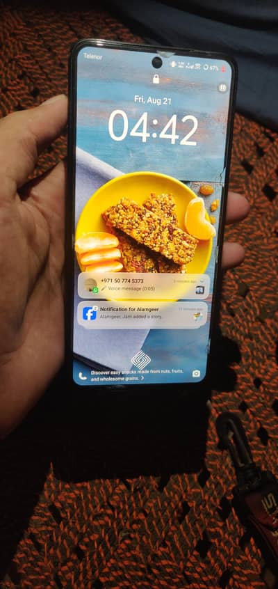 Vivo V50 Lite 5g