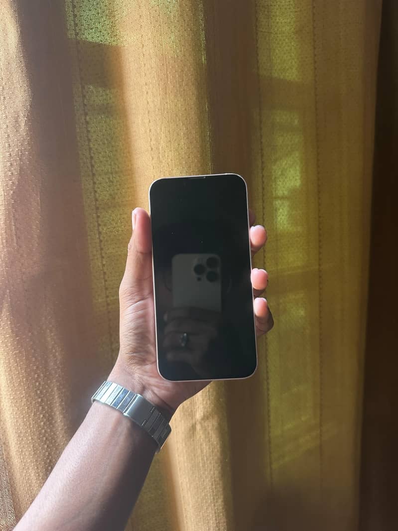 Apple iPhone 13 0