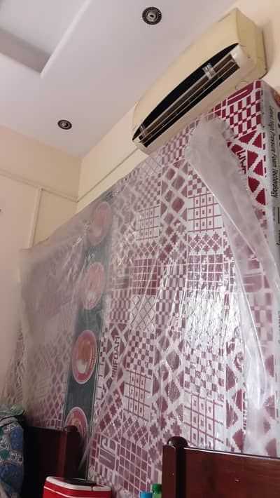 Mattress for sale used like new