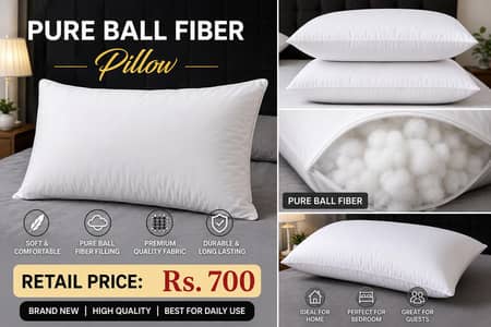 Pillow