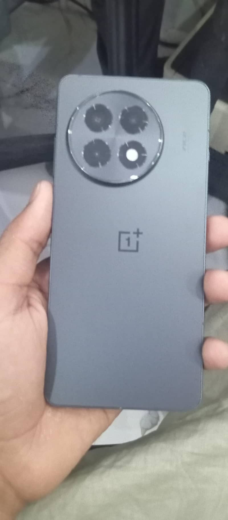 One Plus 13R 1
