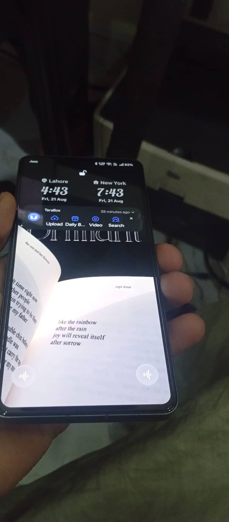 One Plus 13R 5