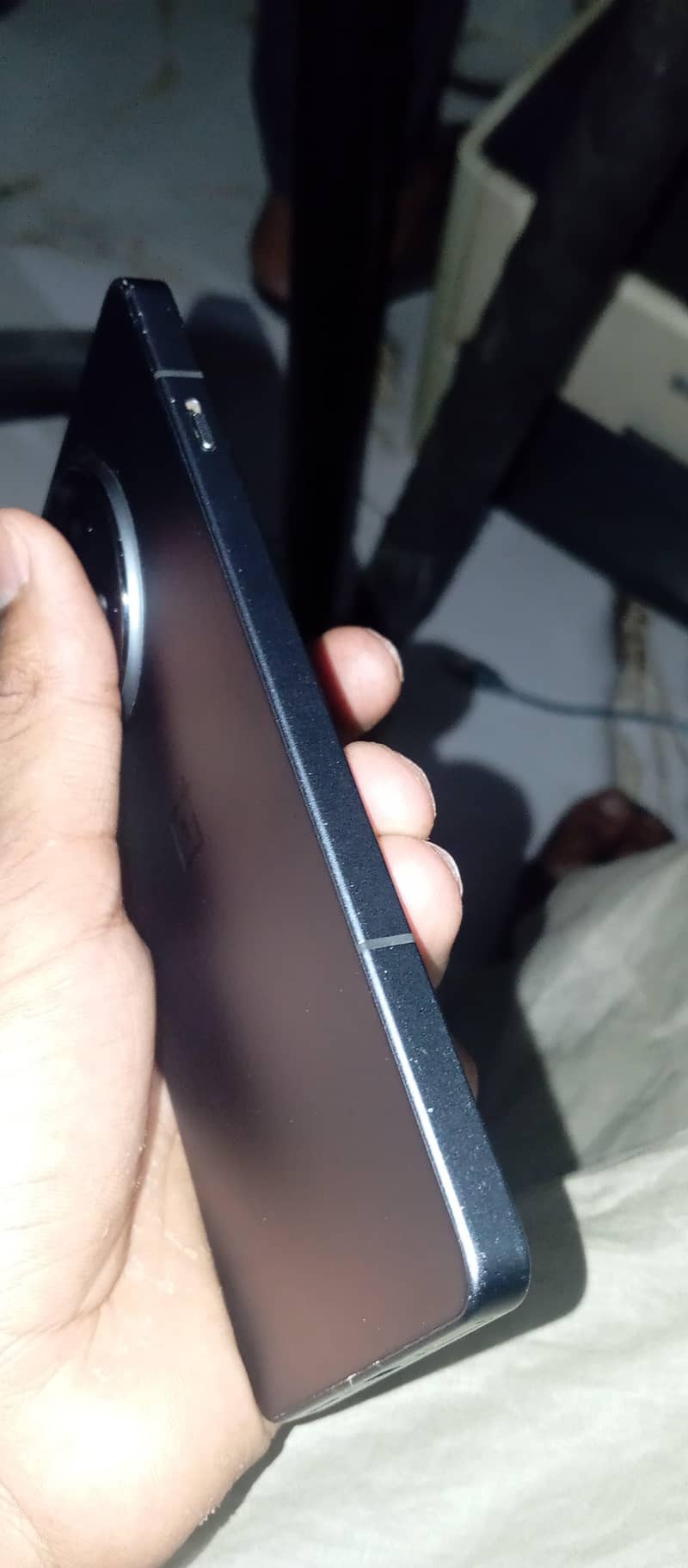 One Plus 13R 6
