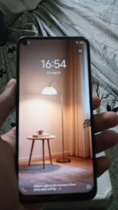 Vivo Y 30