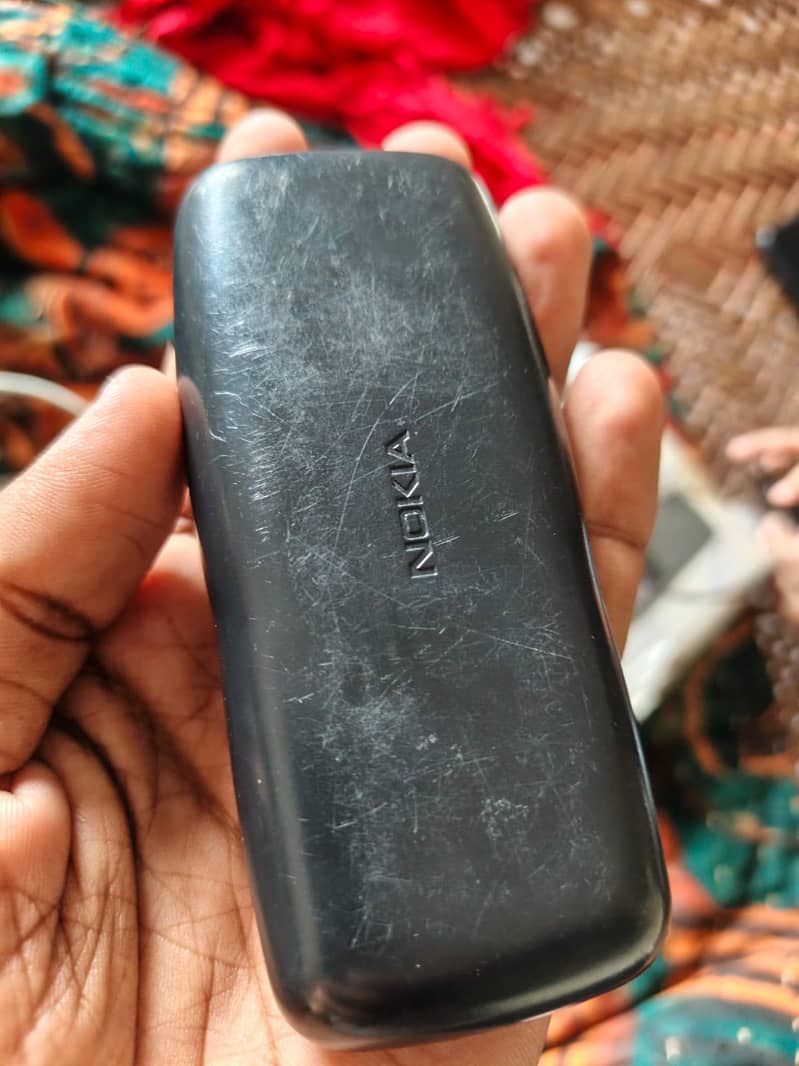 Nokia 106 without use 4