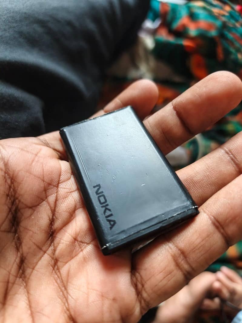 Nokia 106 without use 5
