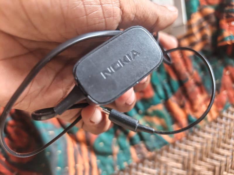 Nokia 106 without use 6