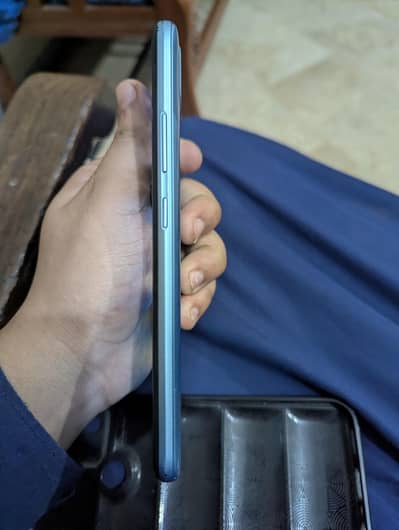 Realme C21