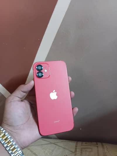 iphone 12 Non pta Jv 64GB