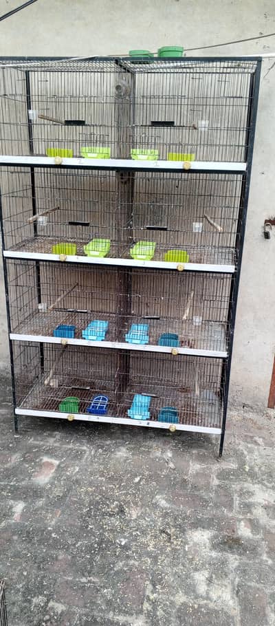 cages for sale urgent