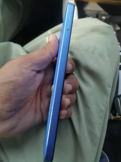 Infinix Smart