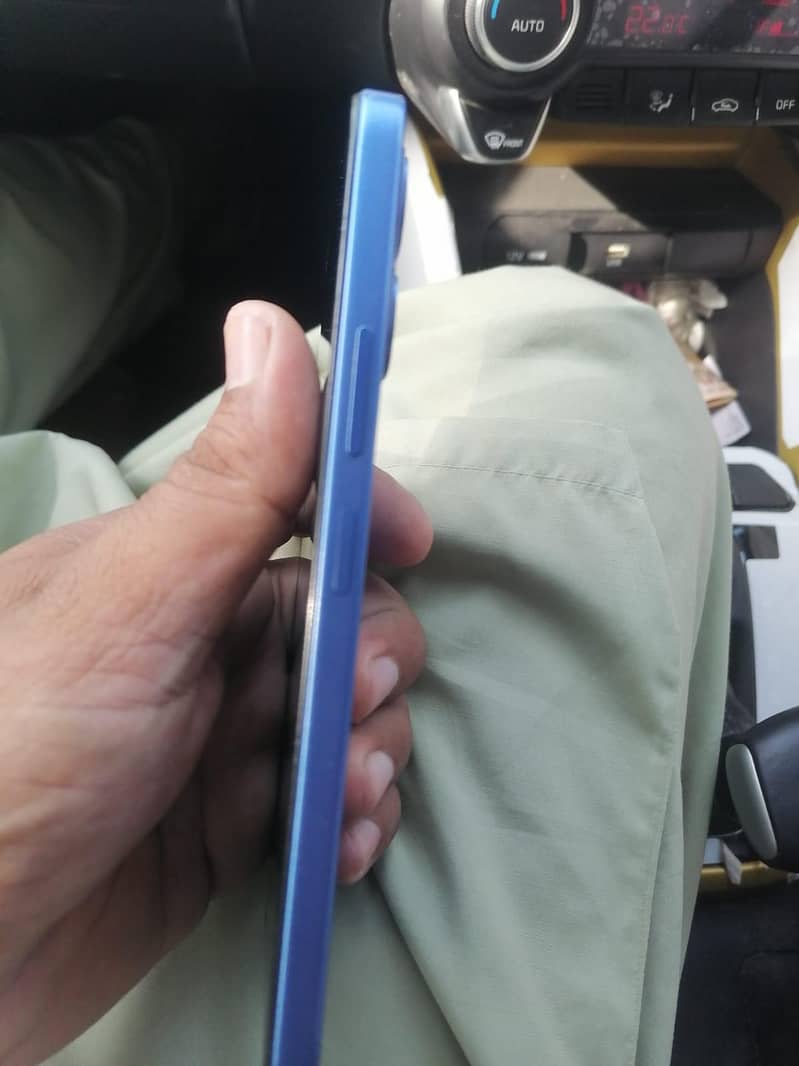 Infinix Smart 3