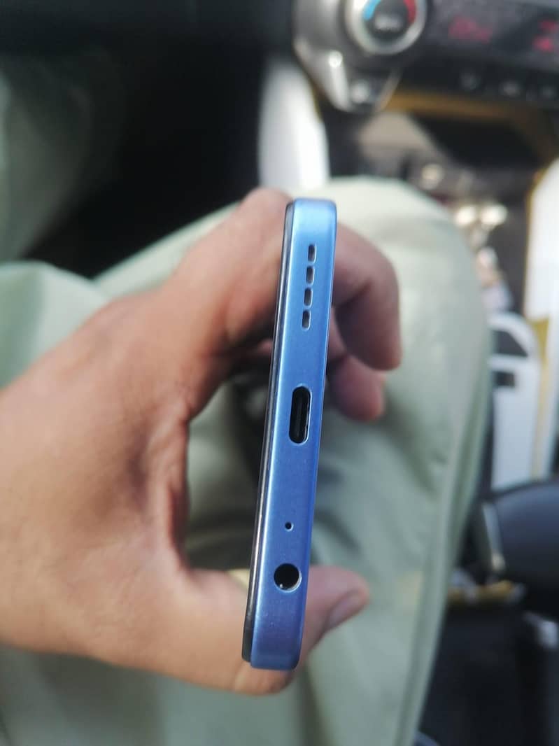 Infinix Smart 5