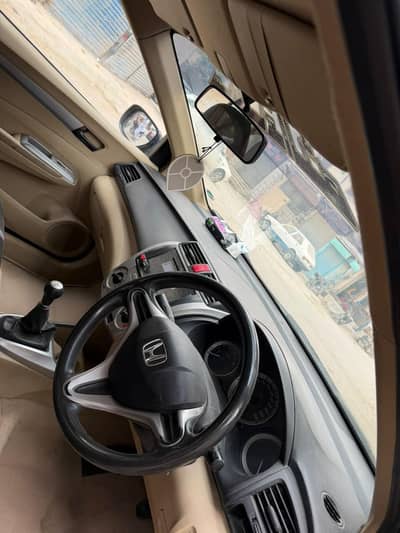 Honda City 2020