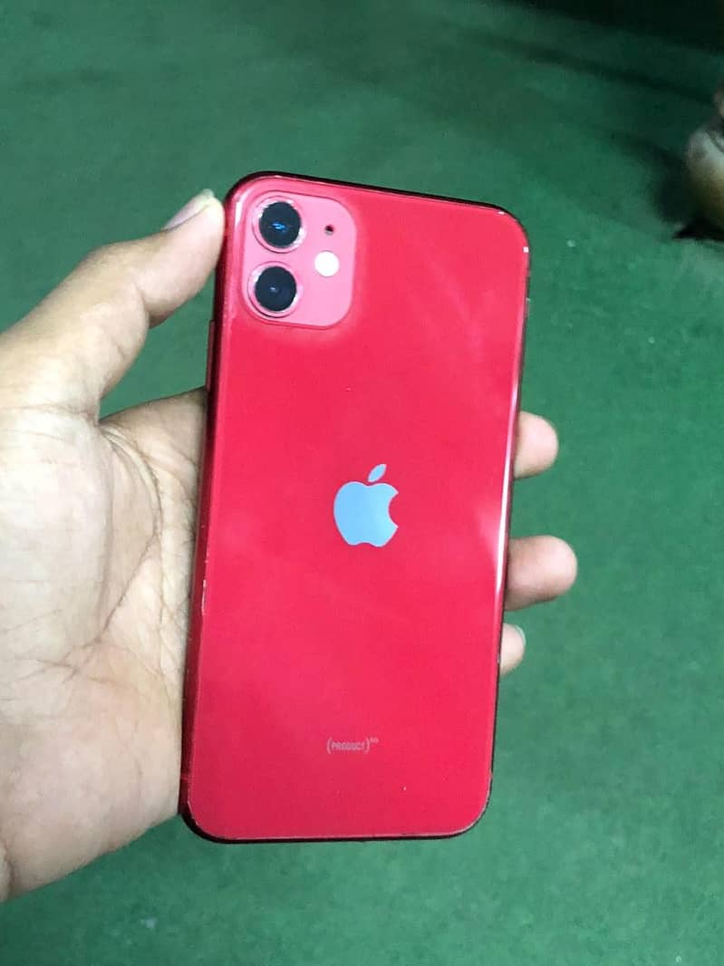 Apple iPhone 11 0