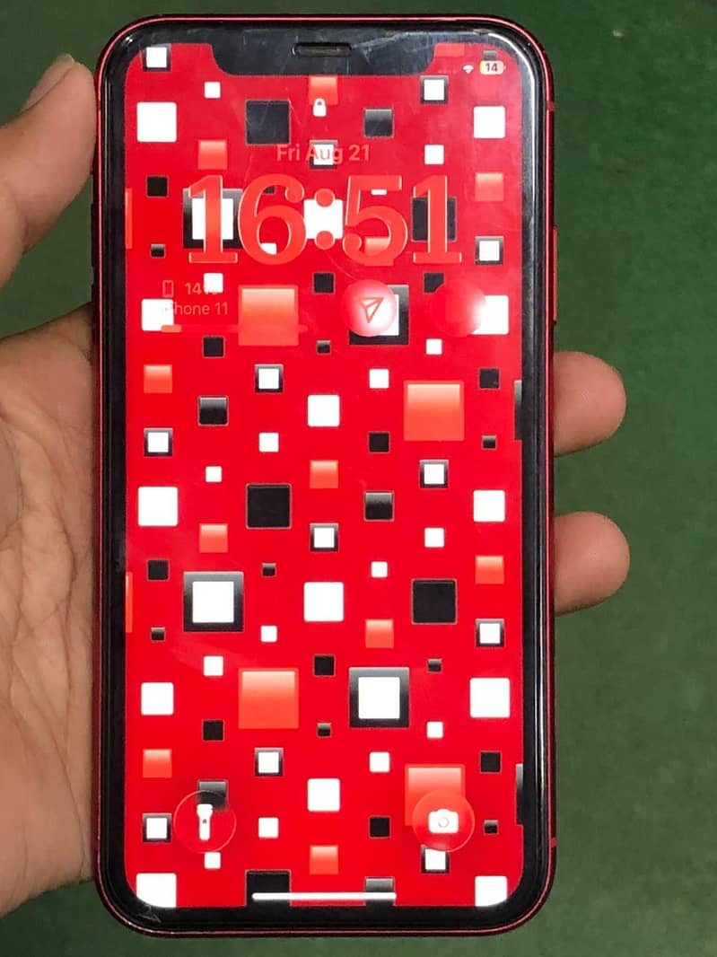 Apple iPhone 11 1
