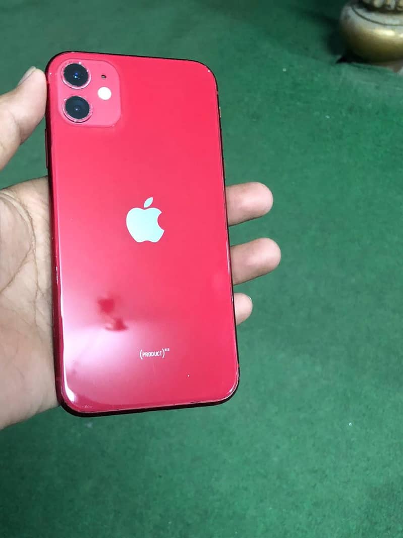 Apple iPhone 11 2