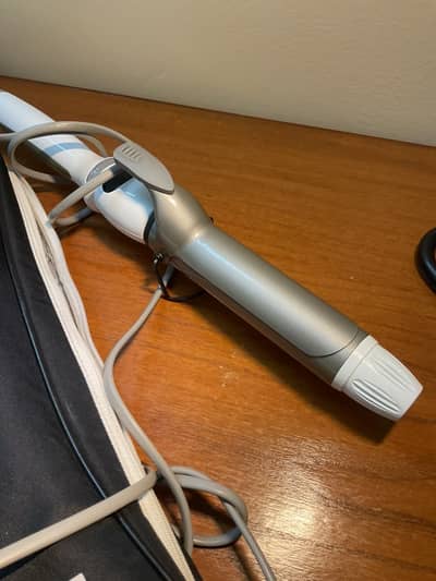 Hair curler 10/10