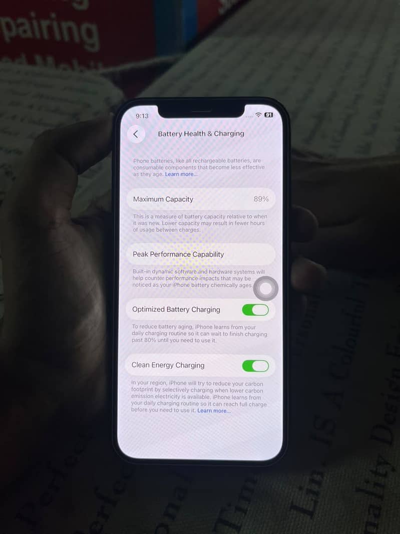 Apple iPhone 12 1