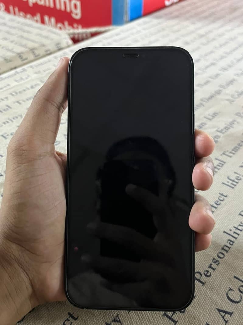 Apple iPhone 12 3