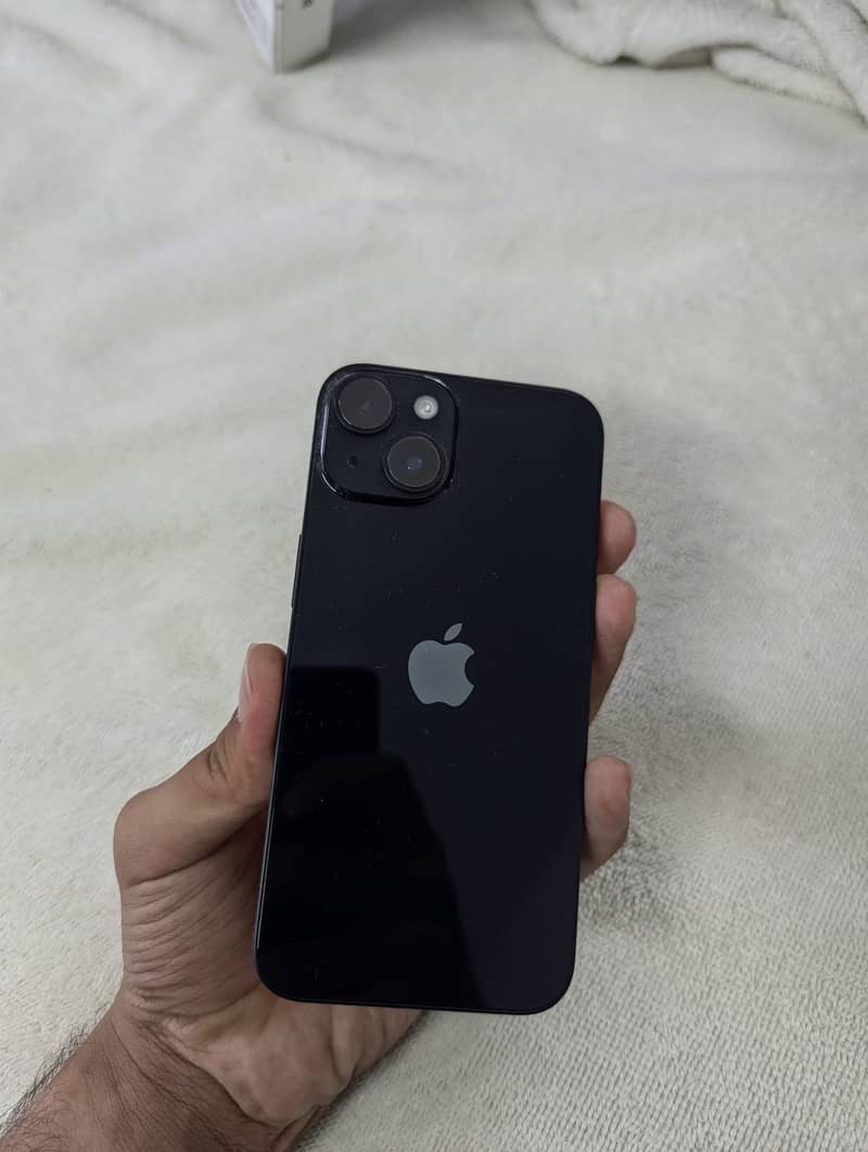 Apple iPhone 14 0